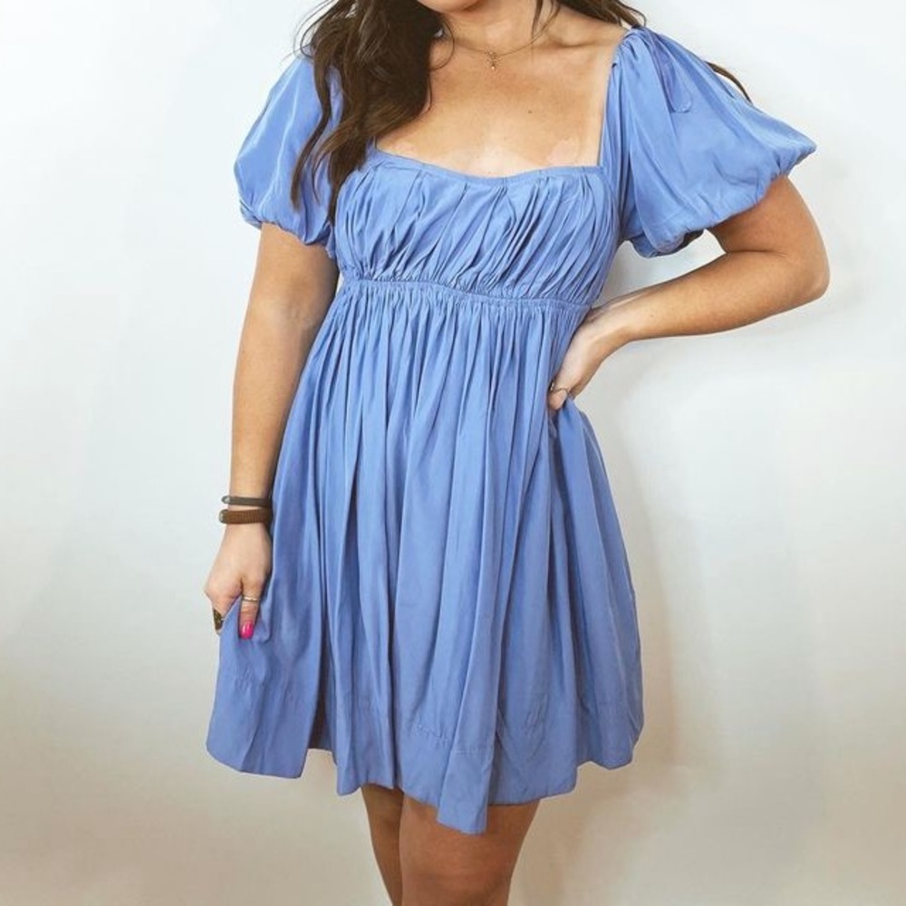 Boutique Dress